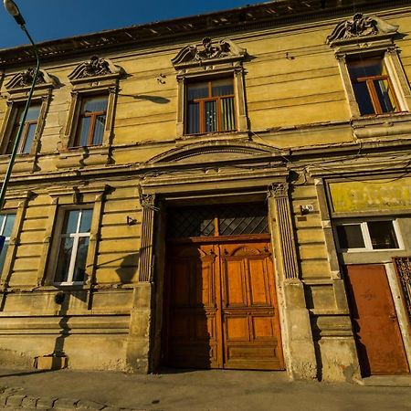 Eco Studio Braşov Eksteriør bilde