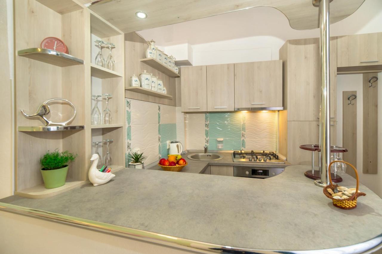 Eco Studio Braşov Eksteriør bilde